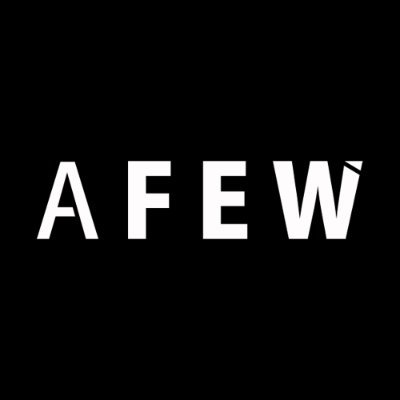 AFEW STORE Banner 336x280